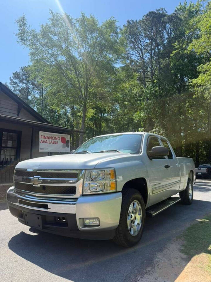 chevrolet silverado 1500 2011 1GCRCSE03BZ191866 image chevrolet silverado 1500 2011 1GCRCSE03BZ191866 image